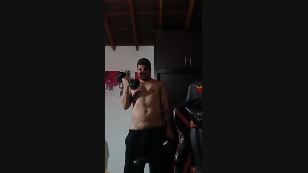 sr_veins 05-03-2024 Recorded Video jerking