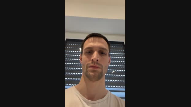 sturmteufel 05-03-2024 Recorded Video fuckher