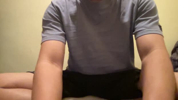 wang24 05-03-2024 Recorded Video jackoff
