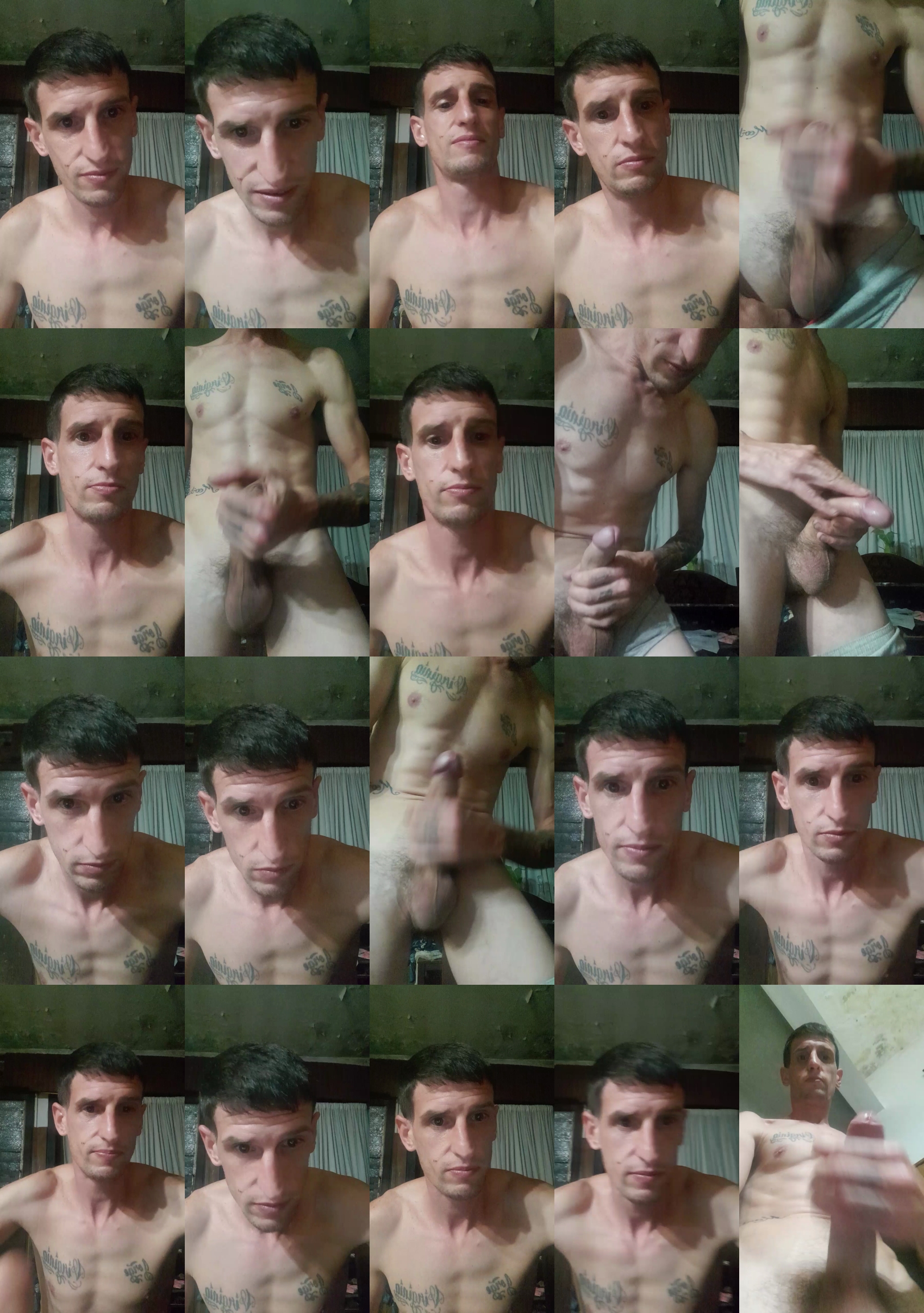 Andres1991mon 06-03-2024 Recorded Video yummy