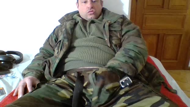 COBRAHARD 06-03-2024 Recorded Video jerking