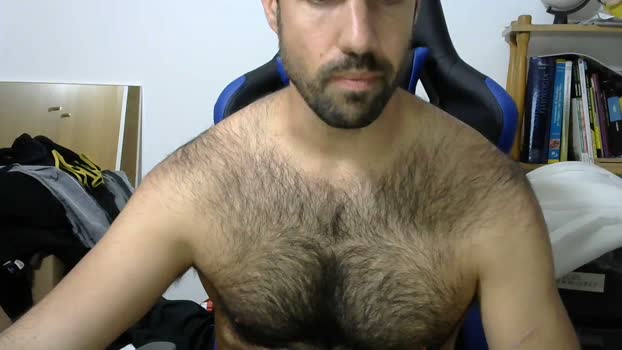 Caballero77777 06-03-2024 Recorded Video ass
