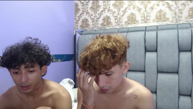 CarlosAnndSebas 06-03-2024 Recorded Video gay
