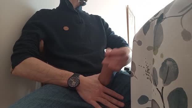 DrGabrielH 06-03-2024 Recorded Video orgasm
