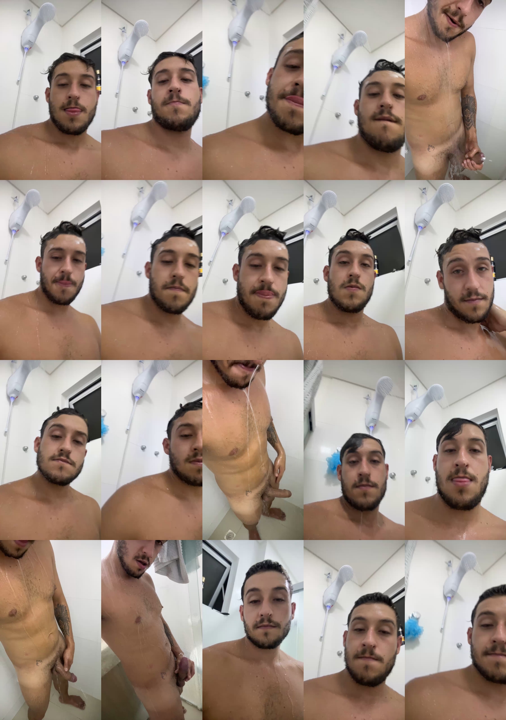 DylanSantos 06-03-2024 Recorded Video ass