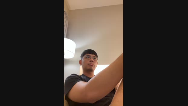Foxfoxfox 06-03-2024 Recorded Video legs