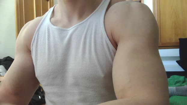 Frabroker 06-03-2024 Recorded Video sexymale