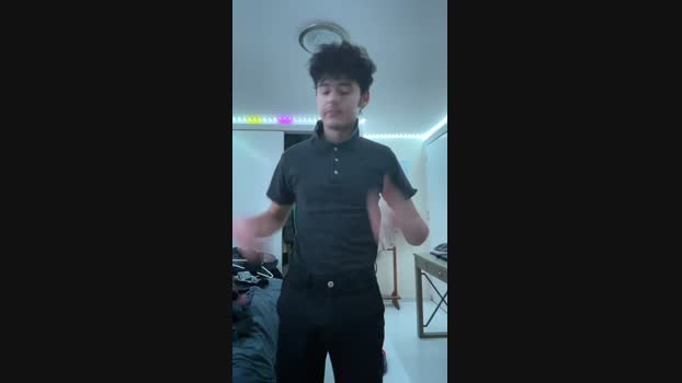 Giovszz 06-03-2024 Recorded Video oral