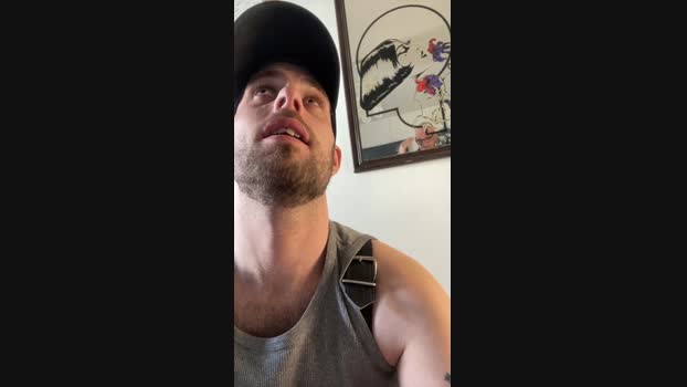 HairyGuy06 06-03-2024 Recorded Video sexy