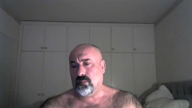 HotTiger69 05-03-2024 Recorded Video beauty