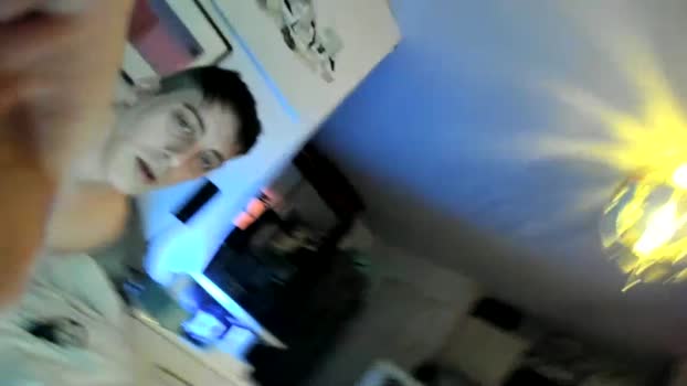 HuGo4K 05-03-2024 Recorded Video orgasm