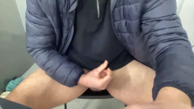 JeuneMecXX 06-03-2024 Recorded Video fingers