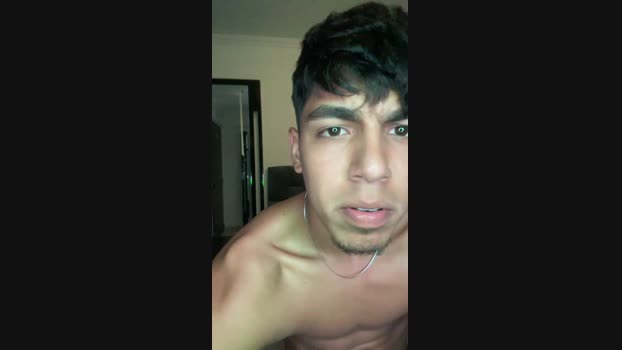 JonaikerCR 05-03-2024 Recorded Video striptease