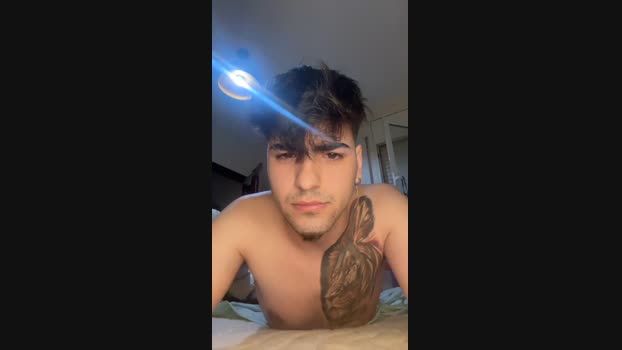 Jovencitobcn21 05-03-2024 Recorded Video bigass
