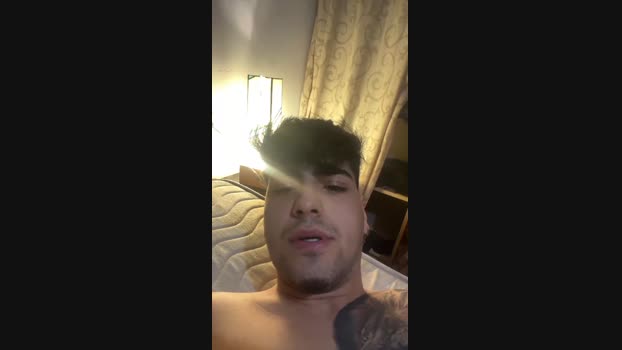 Jovencitobcn21 05-03-2024 Recorded Video fuckface