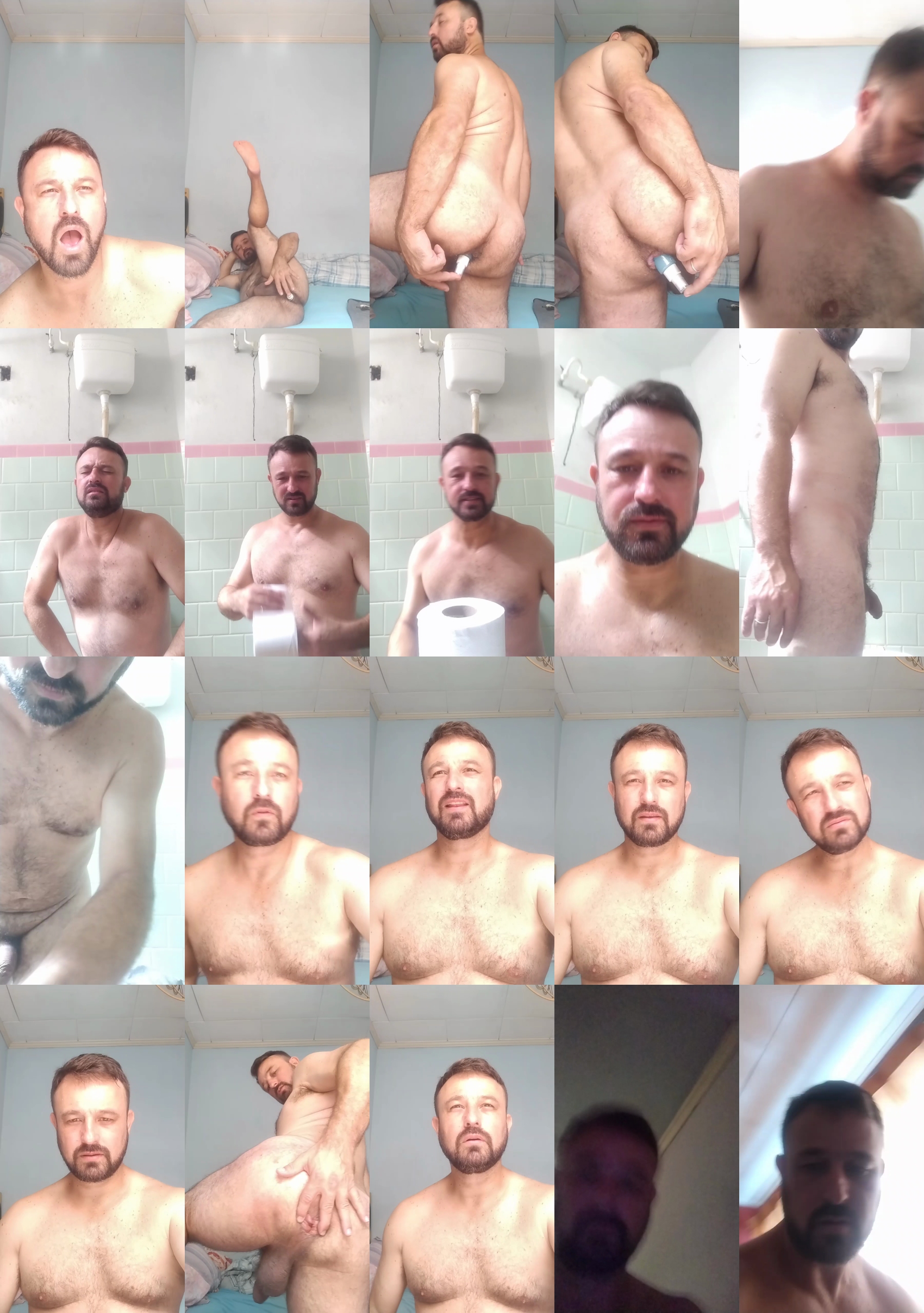 Lamarc_Diogo 06-03-2024 Recorded Video kink