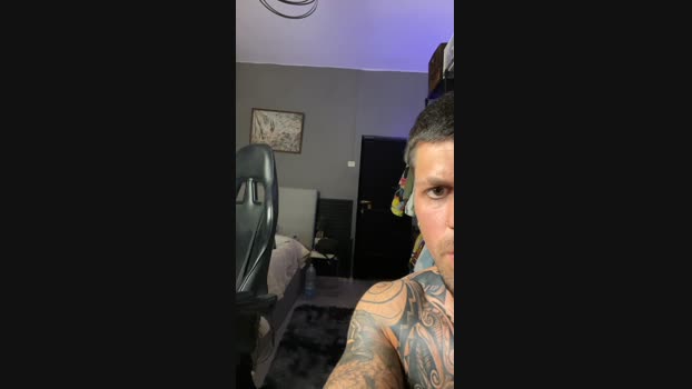 Leitogarel 05-03-2024 Recorded Video jerking