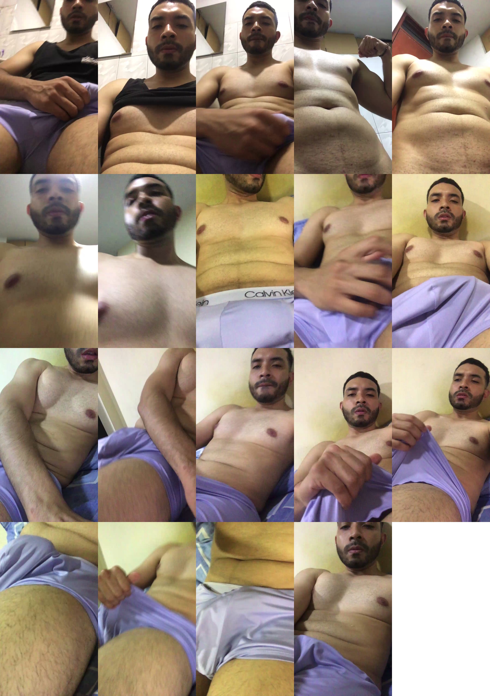 Luisfer98 06-03-2024 Recorded Video fuck