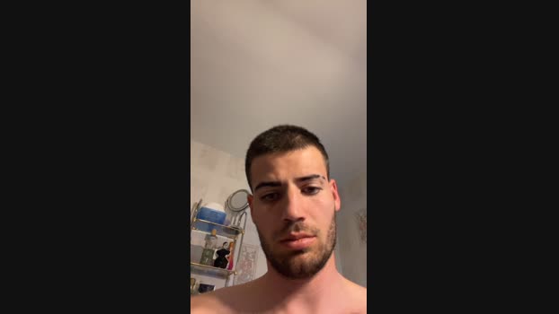 Manumanolito98 05-03-2024 Recorded Video bigcock