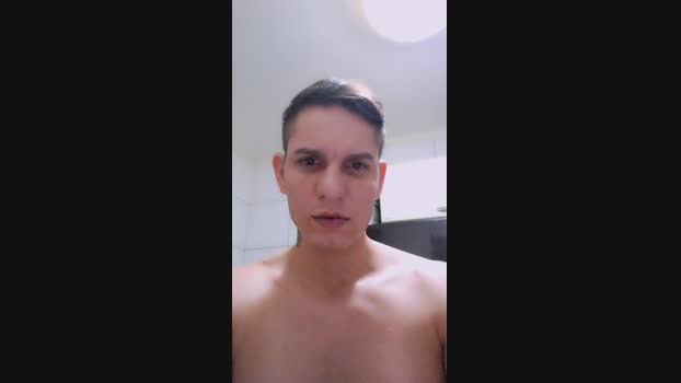 Maromba34 06-03-2024 Recorded Video skinny