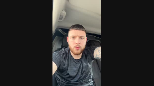 Nicehardon3 06-03-2024 Recorded Video moan