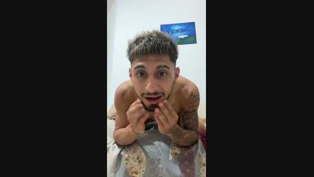 Onlyydemonio 06-03-2024 Recorded Video sweet