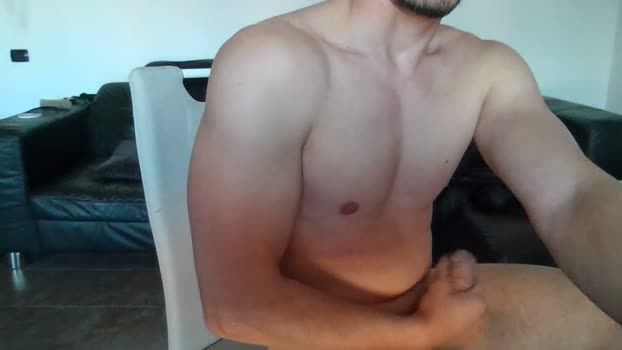 PerversoGentile 06-03-2024 Recorded Video moan