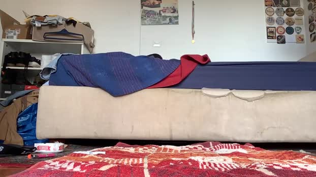 extremeanal 06-03-2024 Recorded Video sexybody