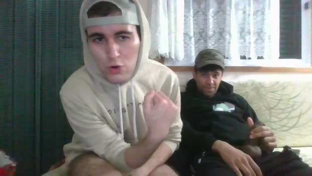 ivanmiguelet 05-03-2024 Recorded Video Topless