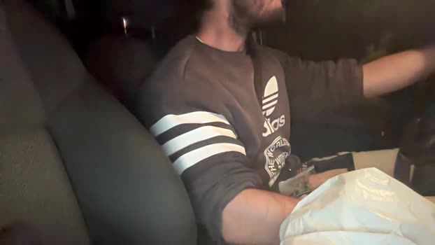 jackesparta 05-03-2024 Recorded Video lick