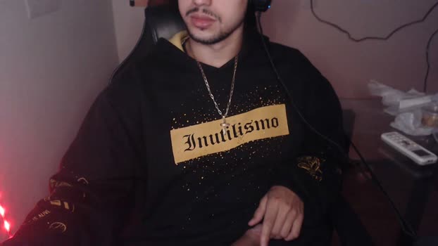 jonasz 06-03-2024 Recorded Video hard