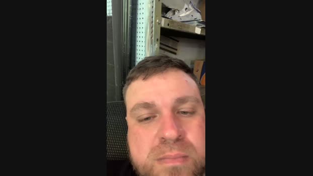 negrellagt 06-03-2024 Recorded Video moan