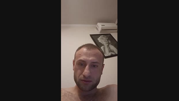 paren_ 06-03-2024 Recorded Video Naked