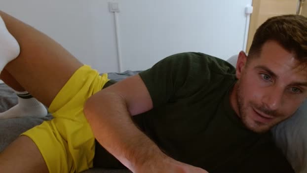 serafino94 05-03-2024 Recorded Video Ass
