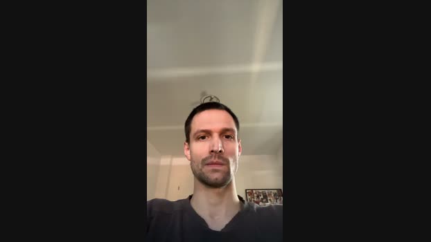 sturmteufel 06-03-2024 Recorded Video skinny