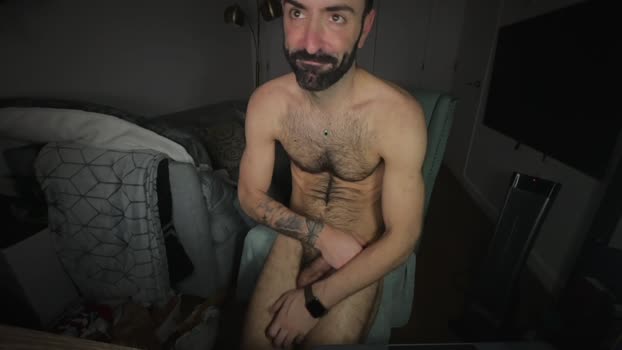theotterwolf 06-03-2024 Recorded Video XXX