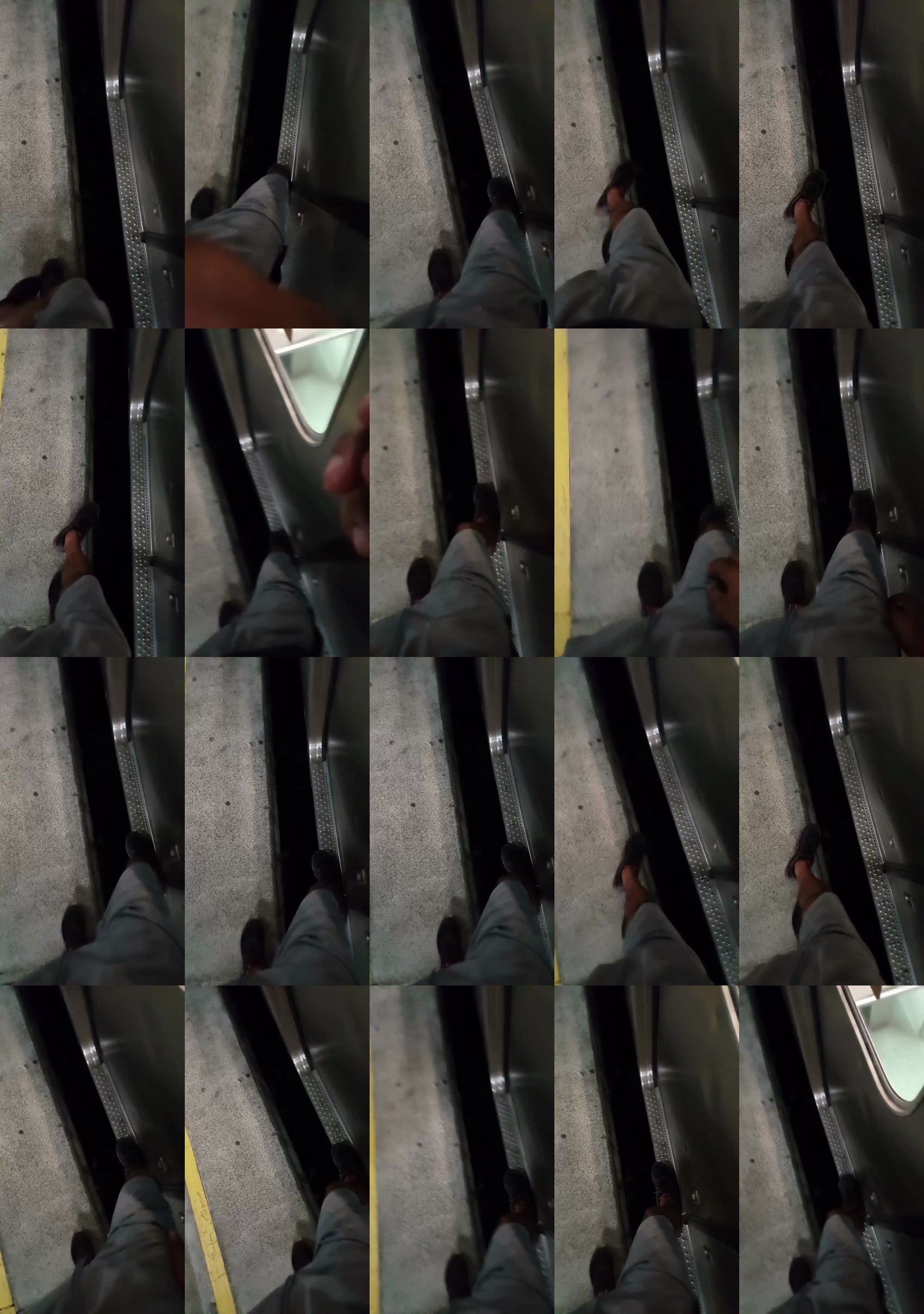 16cmdepiroca 07-03-2024 Recorded Video gag