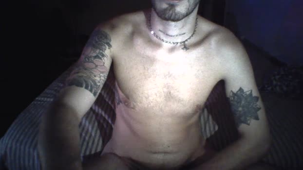 BoyPsy97 07-03-2024 Recorded Video sexy