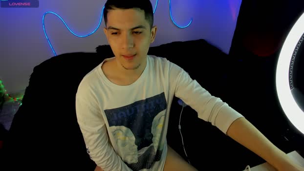 Brandom_ 06-03-2024 Recorded Video Topless