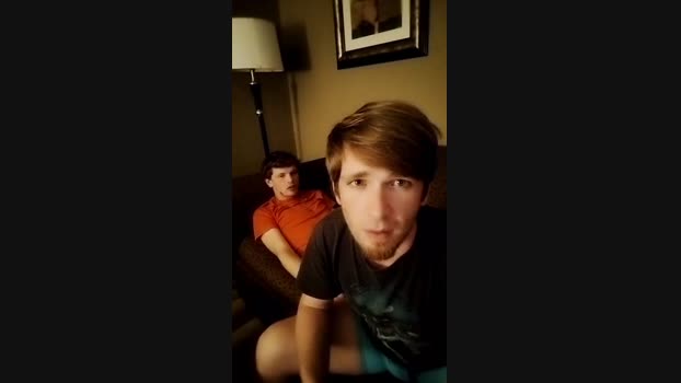BroBun4Fun 07-03-2024 Recorded Video Webcam