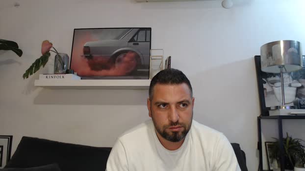ColdRevengee 07-03-2024 Recorded Video gay