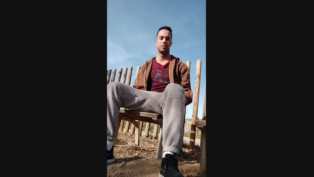 DAVIDBIGKOCK 07-03-2024 Recorded Video Pretty