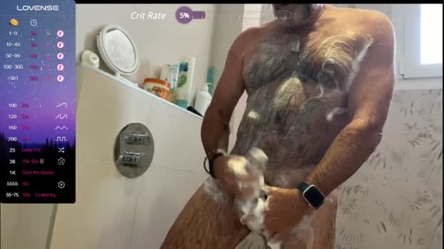Daddybearvlc 07-03-2024 Recorded Video Show