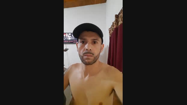 Elijuan 07-03-2024 Recorded Video blowjob