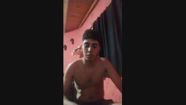Elzorrito4 07-03-2024 Recorded Video Porn