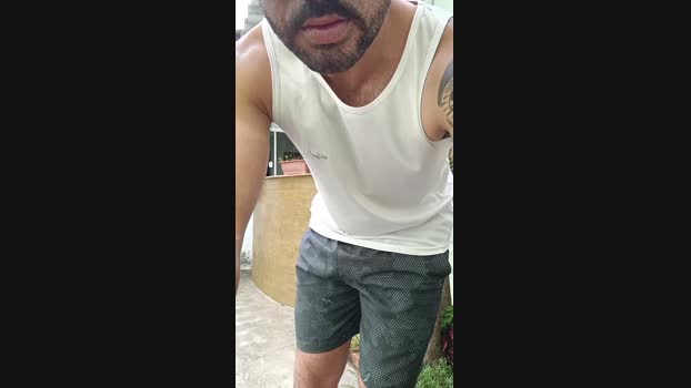 FelipeMathias 06-03-2024 Recorded Video XXX