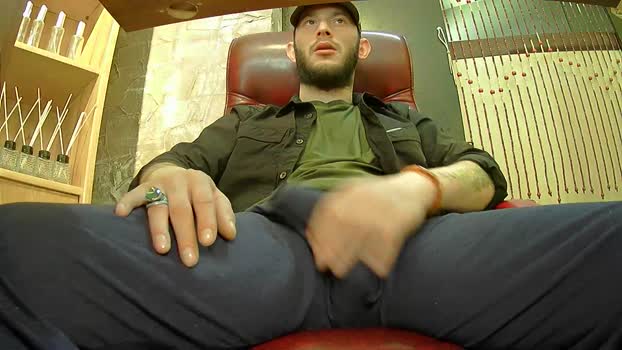 Fuckmachine001 07-03-2024 Recorded Video handsome