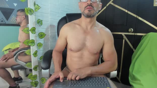 Gio_Linares 07-03-2024 Recorded Video bigass