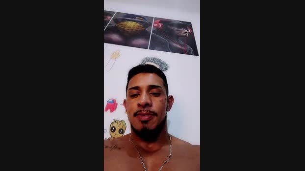 Gutophysique 07-03-2024 Recorded Video bj-dildo