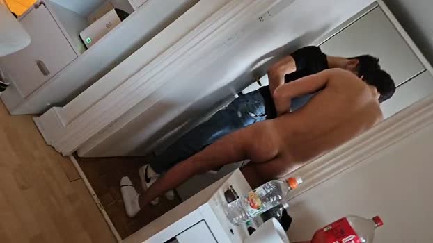 Jordykf 06-03-2024 Recorded Video skinny